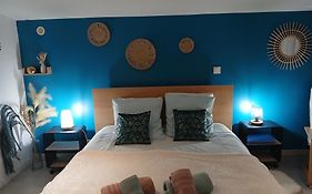 Le Cosy cabarieu